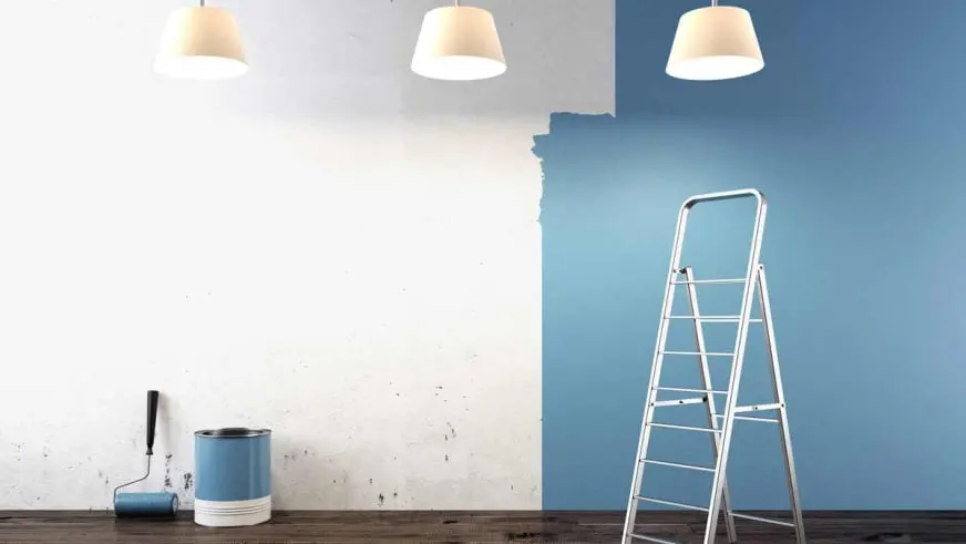 Malerei Salzburg-Umgebung | Maler, Anstreicher und Lackierer - AKTIV MALEREI e.U.