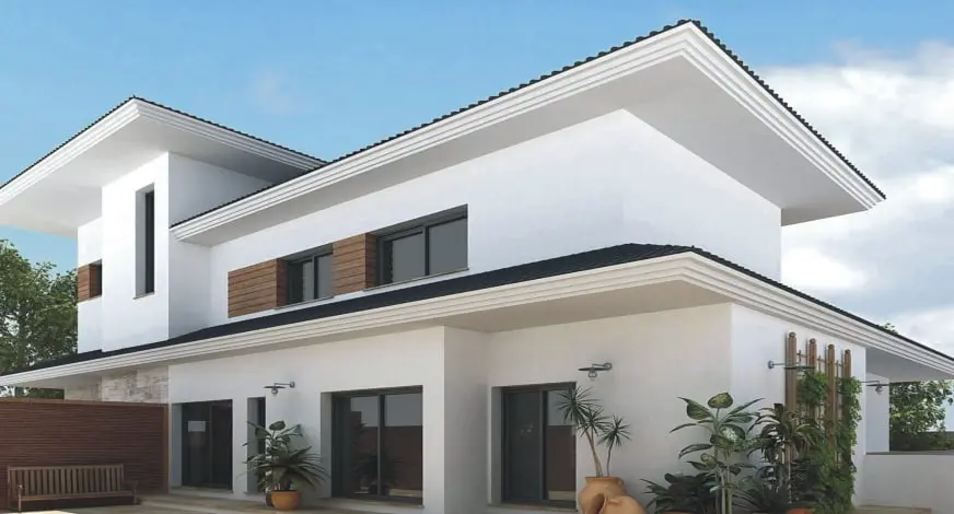 Fassaden - Malerei Salzburg-Umgebung | Maler, Anstreicher und Lackierer - AKTIV MALEREI e.U.