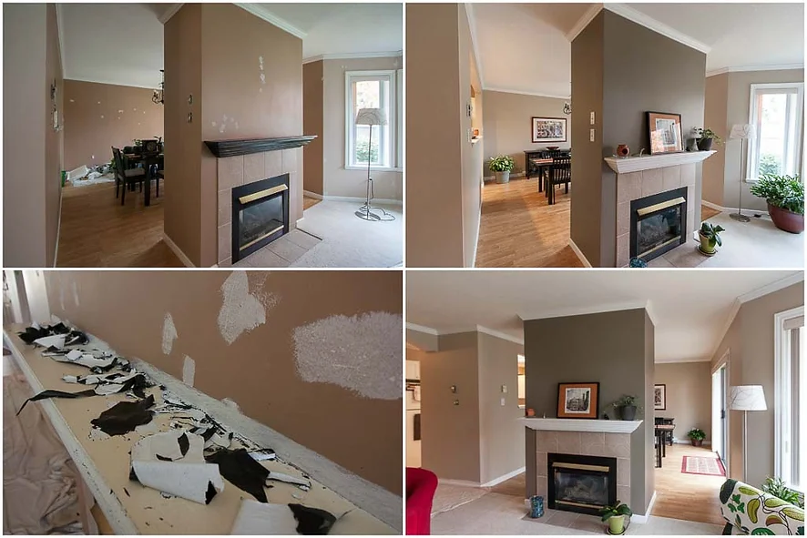 Malerei Salzburg-Umgebung | Maler, Anstreicher und Lackierer - AKTIV MALEREI e.U.