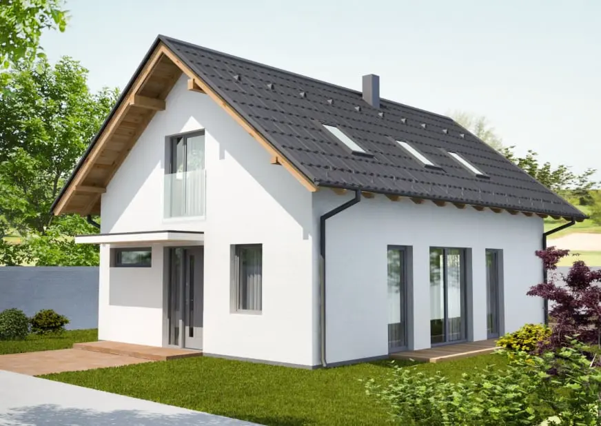 Fassaden - Malerei Salzburg-Umgebung | Maler, Anstreicher und Lackierer - AKTIV MALEREI e.U.