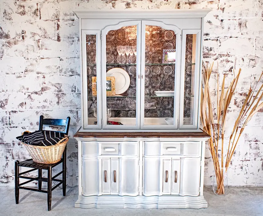 Tapeziertechnik - Malerei Salzburg-Umgebung | Maler, Anstreicher und Lackierer - AKTIV MALEREI e.U.